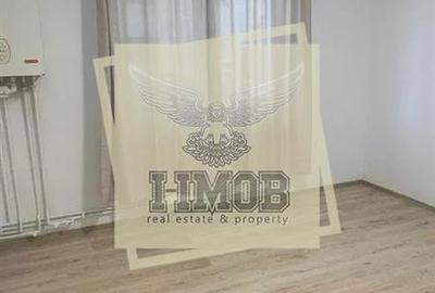 Garsonieră semidecomandată în Broscărie