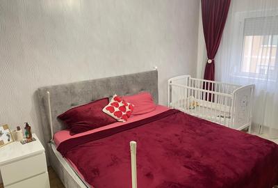 Apartament cu 3 camere semidecomandat în Micălaca - 5