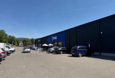 Spațiu comercial, de 550 mp, în Nord-Vest - 3