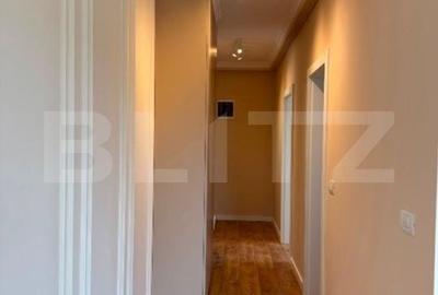 Apartament cu 2 camere în Torontalului