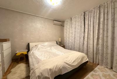 Apartament cu 4 camere decomandat, mobilat în Drumul Taberei - 1
