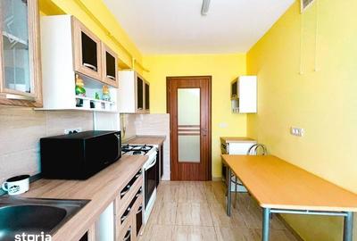 Apartament cu 2 camere decomandat în Șega - 3