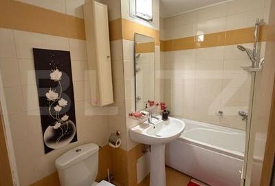 Apartament cu 2 camere decomandat în Rovine - 12