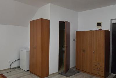 Garsonieră decomandată în Central - 6
