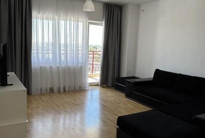 Apartament cu 2 camere în Prelungirea Ghencea