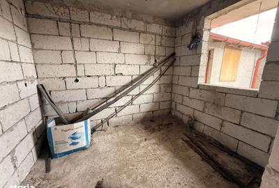 Casă cu 5 camere cu Teren 390 Mp în Dorobanți - 6