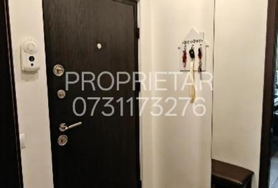 Apartament cu 2 camere semidecomandat, mobilat în Gării - 2