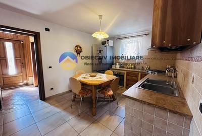 Casă individuală cu 5 camere cu Garaj în Podoleni - 10