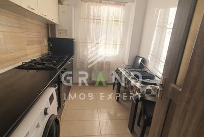 Apartament cu 3 camere semidecomandat, mobilat în Iris - 1