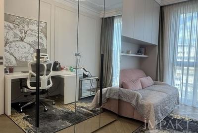 Apartament cu 3 camere semidecomandat, mobilat în Gheorgheni - 12