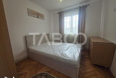 Apartament cu 3 camere semidecomandat, mobilat în Mihai Viteazul - 13