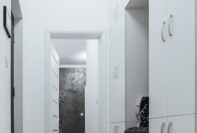 Apartament cu 3 camere decomandat în Central - 8