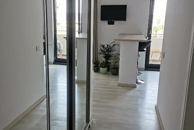 Garsonieră, mobilată în Păcurari - 14