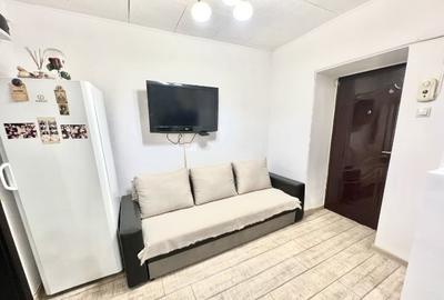Apartament cu 2 camere decomandat în Rahova
