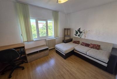 Apartament cu 2 camere semidecomandat în Aradului - 5