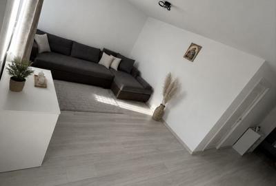 Casă cu 3 camere în Central - 7