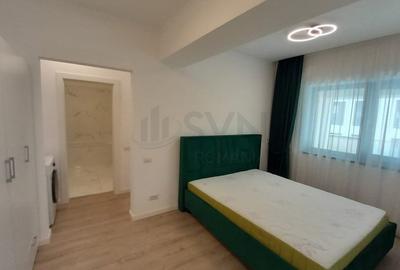 Apartament cu 2 camere semidecomandat, mobilat în Central - 6