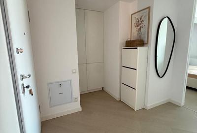Apartament cu 2 camere decomandat în Nord - 2
