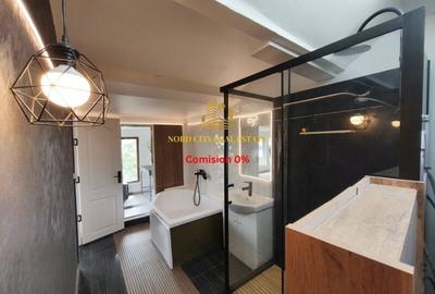 Apartament cu 3 camere decomandat în Exterior Vest - 1