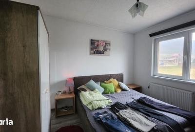 Casă cu 3 camere cu Teren 315 Mp în Sângeorgiu de Mureș - 4