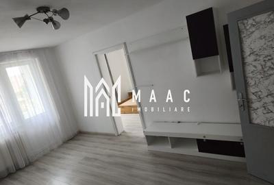 Apartament cu 2 camere semidecomandat, mobilat în Hipodrom 1