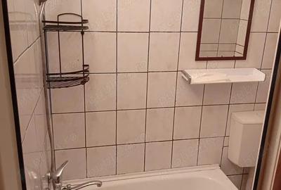 Garsonieră semidecomandată în Far