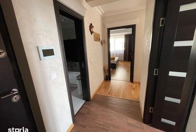 Apartament cu 2 camere decomandat în Central - 2
