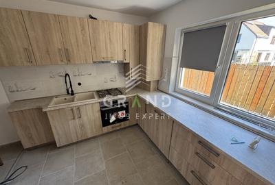 Duplex cu 4 camere cu Canalizare în Iris - 2