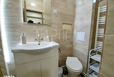 Casă cu 3 camere în Tărian - 3