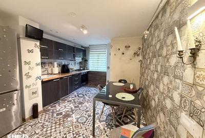 Apartament cu 3 camere în Rahova - 16