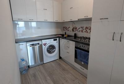 Apartament cu 2 camere semidecomandat în Drumul Taberei - 3