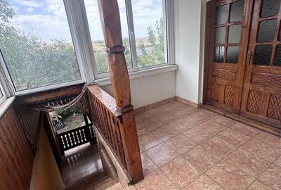 Casă cu 4 camere în Breb - 5