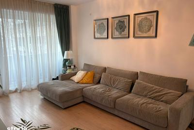 Apartament cu 3 camere în Străulești - 1