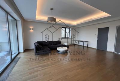 Apartament cu 3 camere, mobilat în Primăverii - 2