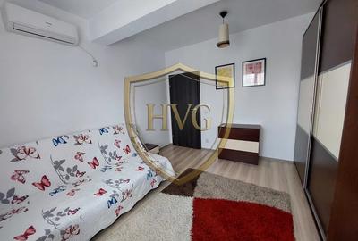 Garsonieră decomandată, mobilată în Vitan - 3