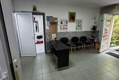 Spațiu comercial, de 65 mp, în Chișinau - 4
