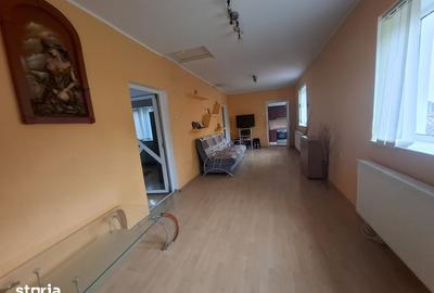 Casă cu 3 camere cu Teren 420 Mp în Mioriței - 7