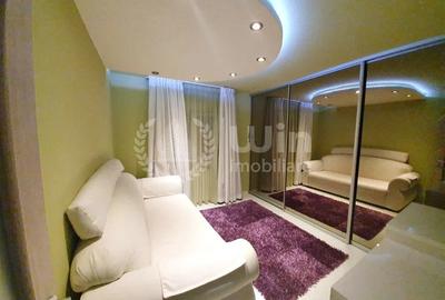 Apartament cu 4 camere decomandat, mobilat în Mărăști - 1