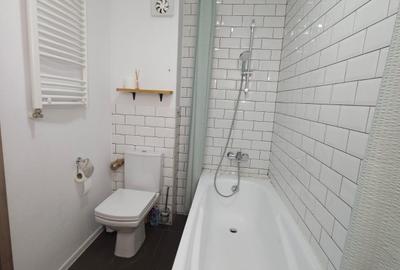 Apartament cu 2 camere în Kamsas - 15