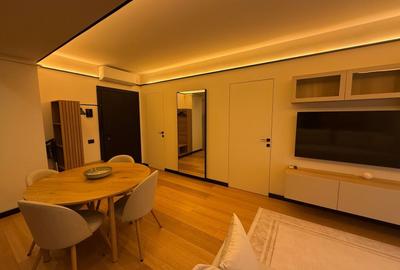 Apartament cu 2 camere în Pipera