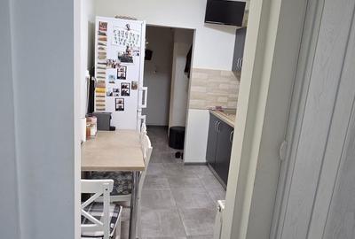 Apartament cu 2 camere semidecomandat în Central - 1