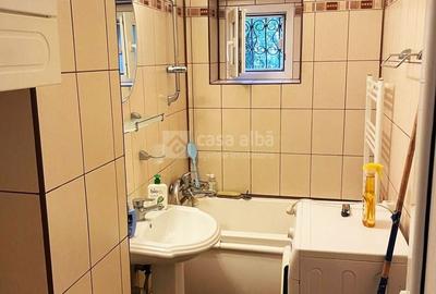 Apartament cu 3 camere decomandat, mobilat în Central - 3