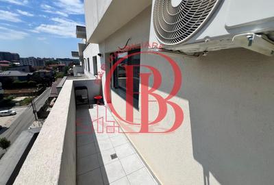 Apartament cu 3 camere decomandat, mobilat în Theodor Pallady - 15