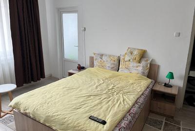 Garsonieră decomandată în Kogălniceanu - 4