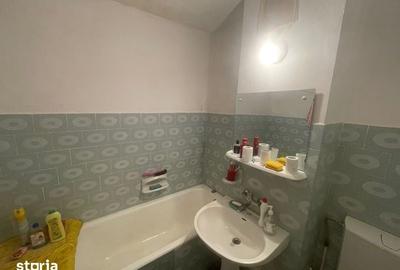 Apartament cu 3 camere decomandat în Mircea cel Bătrân - 1
