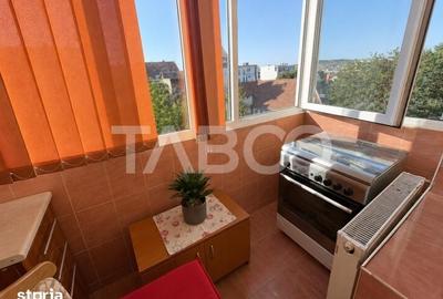Apartament cu 2 camere decomandat în Lazaret
