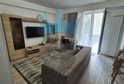 Apartament cu 2 camere decomandat, mobilat în Șoseaua Nordului - 2