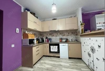 Apartament cu 2 camere decomandat în Central - 1