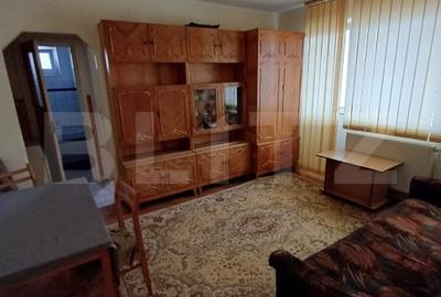 Apartament cu 2 camere semidecomandat, mobilat în Sud-Est