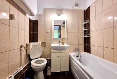 Apartament cu 3 camere decomandat în 1 Decembrie 1918 - 13